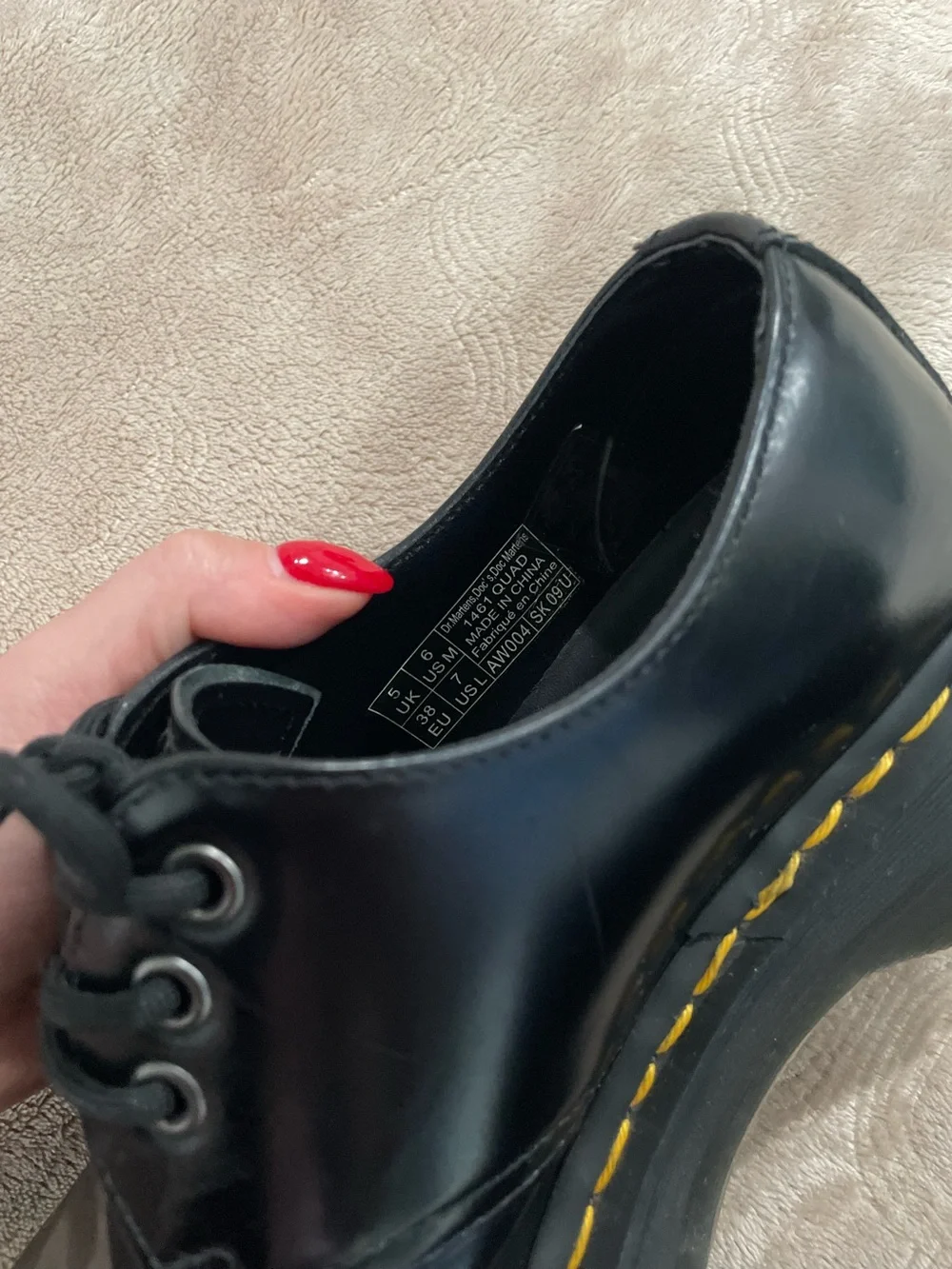 Dr. Martens dr martens